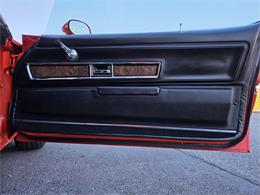 1971 Chevrolet Camaro Z28 (CC-2120442) for sale in Vaudreuil-Dorion, Québec
