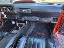 1971 Chevrolet Camaro Z28 (CC-2120442) for sale in Vaudreuil-Dorion, Québec
