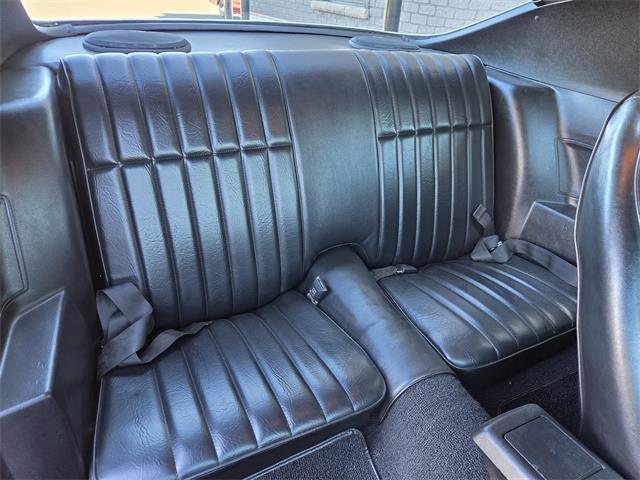 1971 Chevrolet Camaro Z28 (CC-2120442) for sale in Vaudreuil-Dorion, Québec