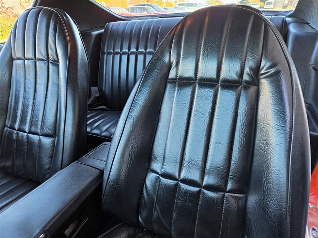 1971 Chevrolet Camaro Z28 (CC-2120442) for sale in Vaudreuil-Dorion, Québec