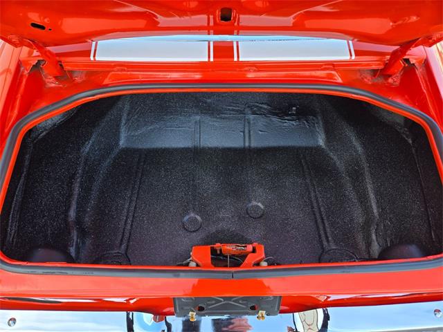 1971 Chevrolet Camaro Z28 (CC-2120442) for sale in Vaudreuil-Dorion, Québec