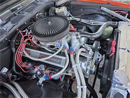 1971 Chevrolet Camaro Z28 (CC-2120442) for sale in Vaudreuil-Dorion, Québec