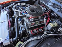 1971 Chevrolet Camaro Z28 (CC-2120442) for sale in Vaudreuil-Dorion, Québec