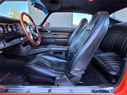 1971 Chevrolet Camaro Z28 (CC-2120442) for sale in Vaudreuil-Dorion, Québec