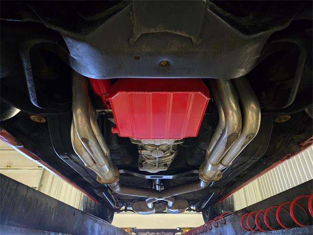1971 Chevrolet Camaro Z28 (CC-2120442) for sale in Vaudreuil-Dorion, Québec