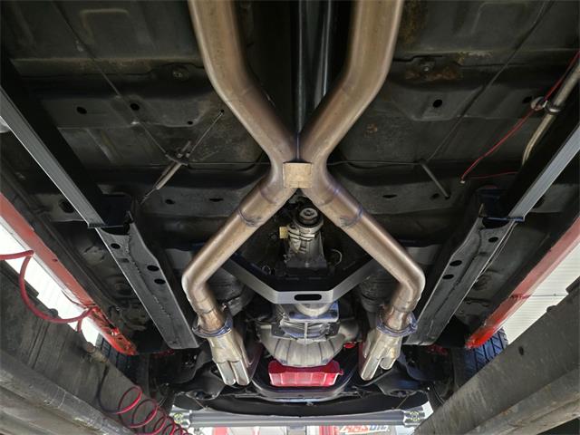 1971 Chevrolet Camaro Z28 (CC-2120442) for sale in Vaudreuil-Dorion, Québec