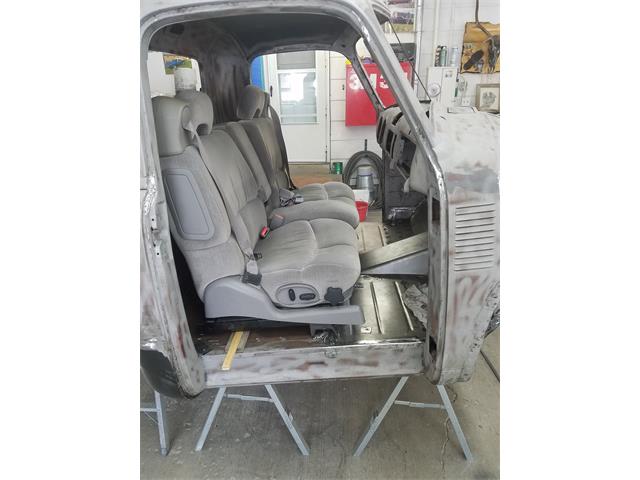 1951 Chevrolet 3100 (CC-2120444) for sale in Preston, Idaho