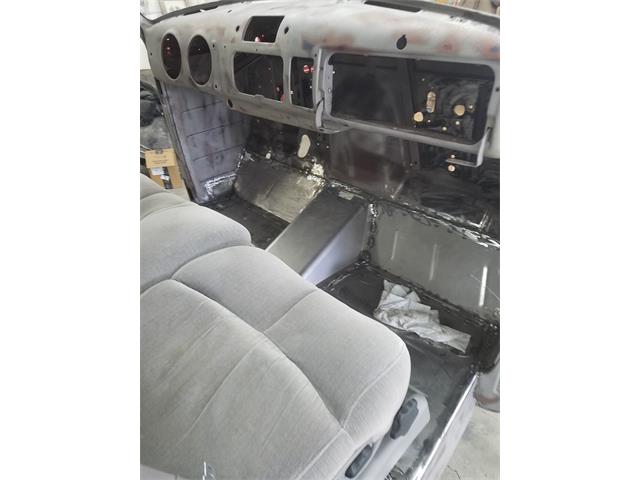 1951 Chevrolet 3100 (CC-2120444) for sale in Preston, Idaho