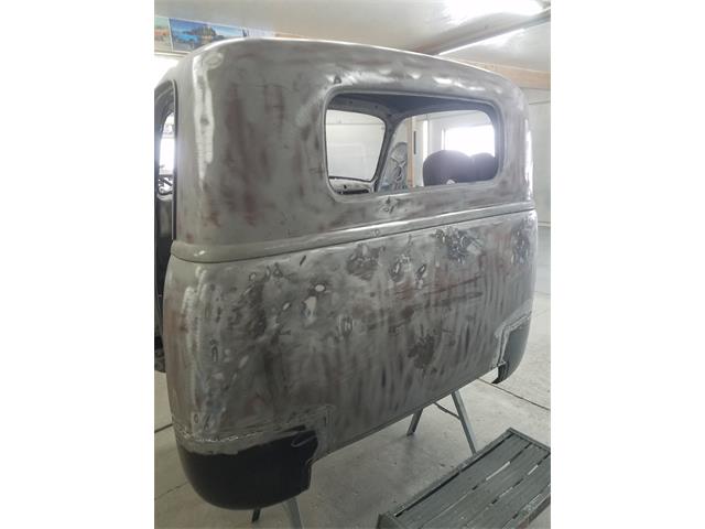1951 Chevrolet 3100 (CC-2120444) for sale in Preston, Idaho