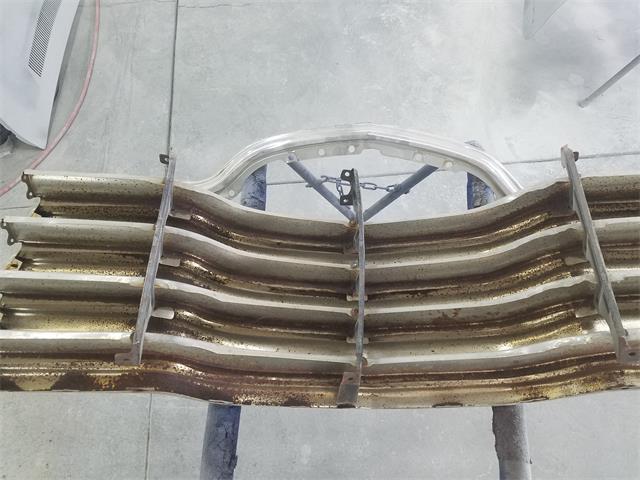 1951 Chevrolet 3100 (CC-2120444) for sale in Preston, Idaho