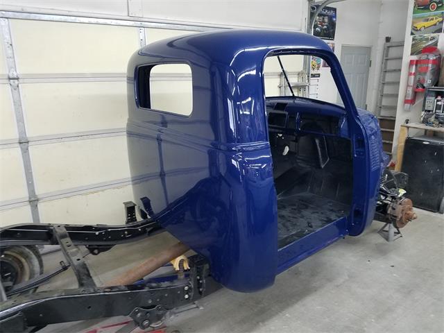 1951 Chevrolet 3100 (CC-2120444) for sale in Preston, Idaho