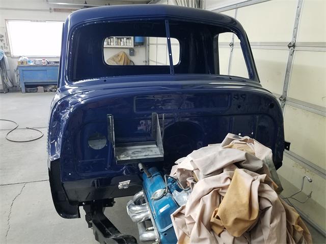 1951 Chevrolet 3100 (CC-2120444) for sale in Preston, Idaho