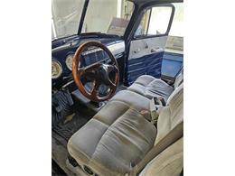 1951 Chevrolet 3100 (CC-2120444) for sale in Preston, Idaho