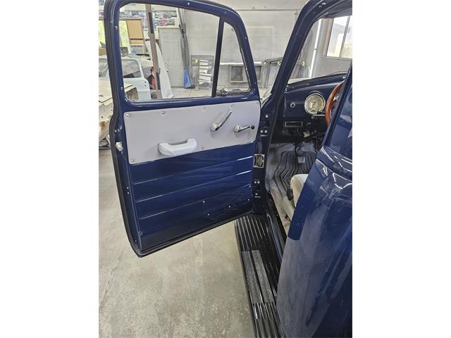 1951 Chevrolet 3100 (CC-2120444) for sale in Preston, Idaho