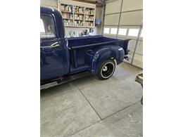 1951 Chevrolet 3100 (CC-2120444) for sale in Preston, Idaho