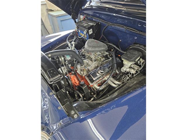 1951 Chevrolet 3100 (CC-2120444) for sale in Preston, Idaho