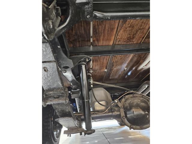 1951 Chevrolet 3100 (CC-2120444) for sale in Preston, Idaho