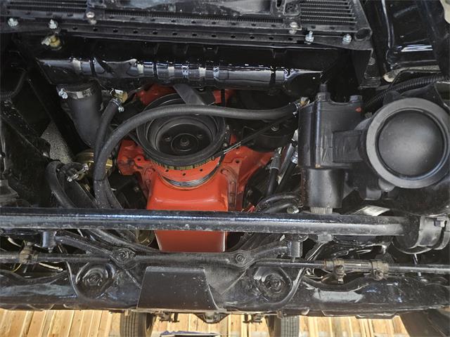 1951 Chevrolet 3100 (CC-2120444) for sale in Preston, Idaho