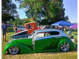1937 Ford Custom (CC-2120447) for sale in IDAHO FALLS, Idaho