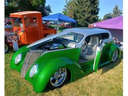 1937 Ford Custom (CC-2120447) for sale in IDAHO FALLS, Idaho