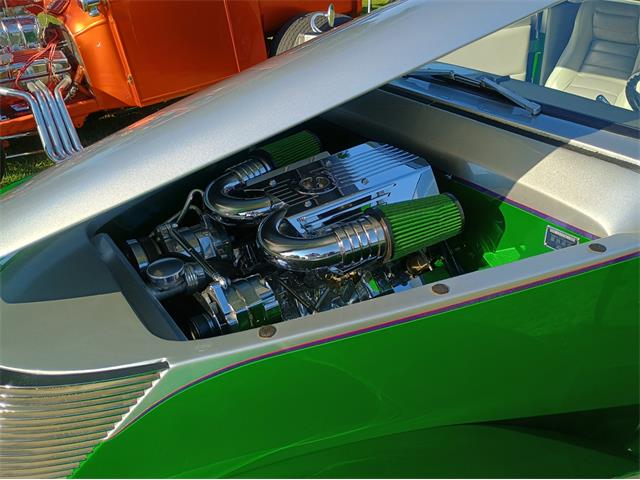 1937 Ford Custom (CC-2120447) for sale in IDAHO FALLS, Idaho