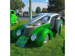 1937 Ford Custom (CC-2120447) for sale in IDAHO FALLS, Idaho