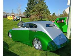 1937 Ford Custom (CC-2120447) for sale in IDAHO FALLS, Idaho