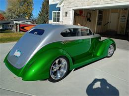 1937 Ford Custom (CC-2120447) for sale in IDAHO FALLS, Idaho