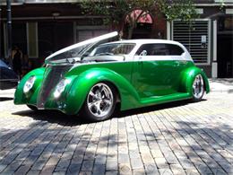 1937 Ford Custom (CC-2120447) for sale in IDAHO FALLS, Idaho