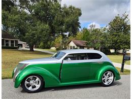1937 Ford Custom (CC-2120447) for sale in IDAHO FALLS, Idaho
