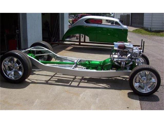1937 Ford Custom (CC-2120447) for sale in IDAHO FALLS, Idaho
