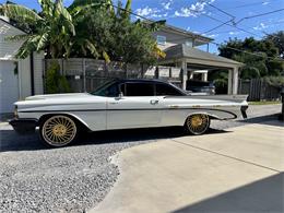 1959 Pontiac Bonneville (CC-2120448) for sale in New Orleans , Louisiana