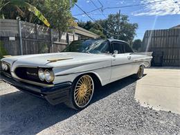 1959 Pontiac Bonneville (CC-2120448) for sale in New Orleans , Louisiana
