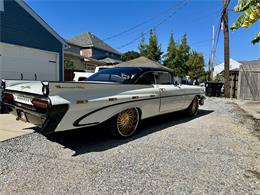 1959 Pontiac Bonneville (CC-2120448) for sale in New Orleans , Louisiana