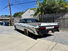 1959 Pontiac Bonneville (CC-2120448) for sale in New Orleans , Louisiana