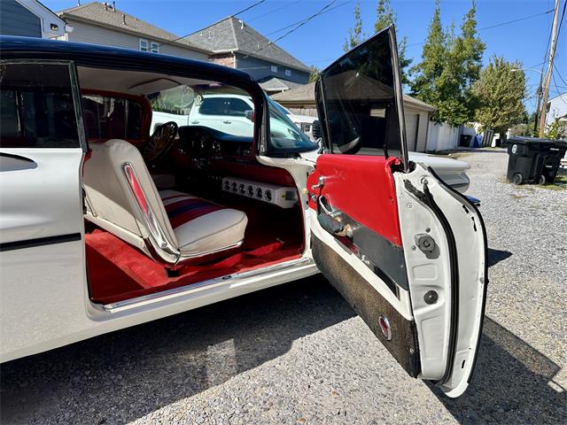 1959 Pontiac Bonneville (CC-2120448) for sale in New Orleans , Louisiana