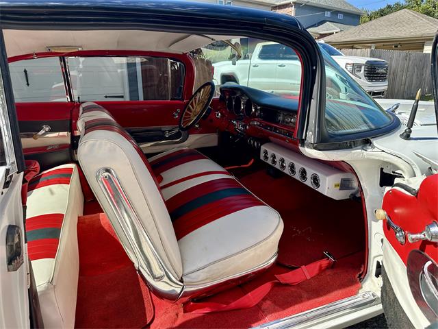 1959 Pontiac Bonneville (CC-2120448) for sale in New Orleans , Louisiana