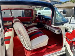 1959 Pontiac Bonneville (CC-2120448) for sale in New Orleans , Louisiana