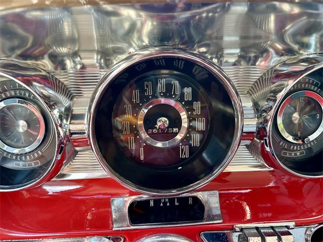 1959 Pontiac Bonneville (CC-2120448) for sale in New Orleans , Louisiana