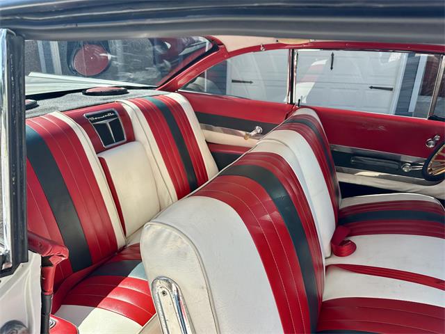 1959 Pontiac Bonneville (CC-2120448) for sale in New Orleans , Louisiana