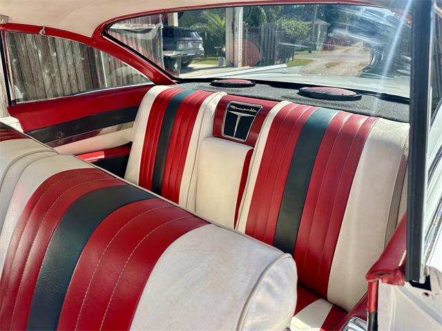 1959 Pontiac Bonneville (CC-2120448) for sale in New Orleans , Louisiana