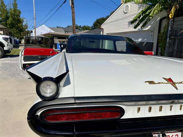 1959 Pontiac Bonneville (CC-2120448) for sale in New Orleans , Louisiana