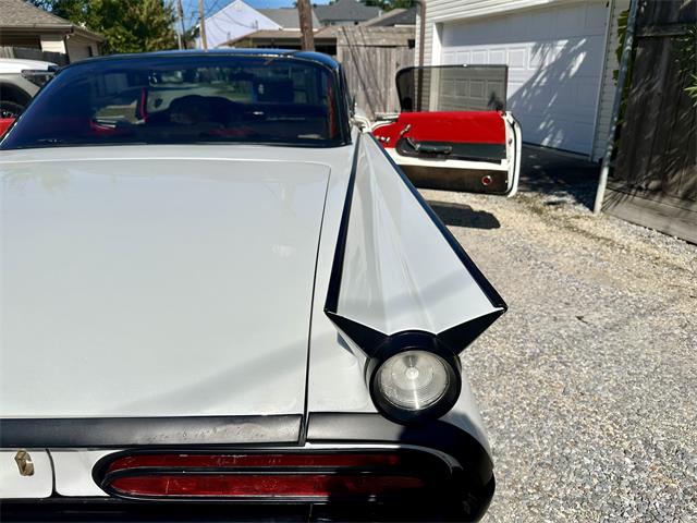 1959 Pontiac Bonneville (CC-2120448) for sale in New Orleans , Louisiana