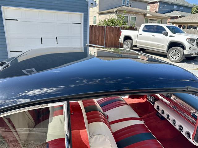 1959 Pontiac Bonneville (CC-2120448) for sale in New Orleans , Louisiana