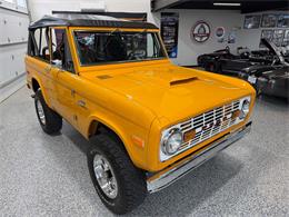 1974 Ford Bronco (CC-2120449) for sale in Westfield, Indiana