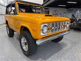 1974 Ford Bronco (CC-2120449) for sale in Westfield, Indiana