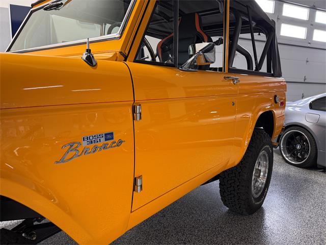 1974 Ford Bronco (CC-2120449) for sale in Westfield, Indiana