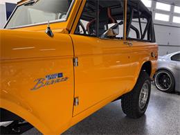 1974 Ford Bronco (CC-2120449) for sale in Westfield, Indiana