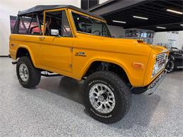 1974 Ford Bronco (CC-2120449) for sale in Westfield, Indiana