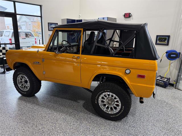 1974 Ford Bronco (CC-2120449) for sale in Westfield, Indiana
